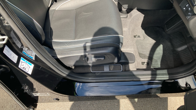 Honda E Ny1 150kW Elegance 69kWh 5dr Auto Electric Hatchback